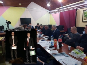 ALEGERI CNMNRS: A FOST DEPUSĂ PRIMA LISTĂ DE CANDIDAȚI