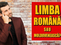 Despre „limba moldovenească”, Anno Domini 2021 (din păcate)