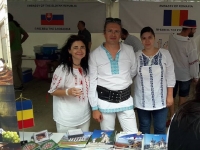ZIUA EUROPEI SĂRBĂTORITĂ LA LARNACA