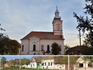 RIS A &Icirc;NFIINŢAT CEA DE‐A 30-A ORGANIZAŢIE LOCALĂ, LA MĂRGHITA