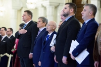 COMUNITĂȚILE ROM&Acirc;NEȘTI, PARTENER STRATEGIC PENTRU ROM&Acirc;NIA