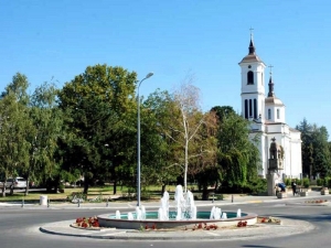 COVID 19 FACE RAVAGII ȘI LA KLADOVO