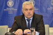 ANGEL T&Icirc;LVĂR: &bdquo;SOLICIT O REACȚIE URGENTĂ A AUTORITĂȚILOR ROM&Acirc;NE LA DECLARAȚIILE LUI AMBER RUDD!&rdquo;