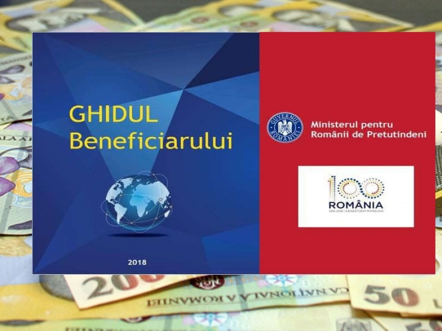 Noua formă a Legii privind regimul acordării de finanțări
