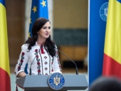 MESAJ CU PRILEJUL ZILEI MONDIALE A LIBERTĂȚII PRESEI