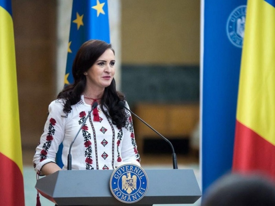 MESAJ CU PRILEJUL ZILEI MONDIALE A LIBERTĂȚII PRESEI