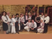 FESTIVALUL IEI ROM&Acirc;NEŞTI LA NICOSIA