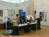 DAN STOENESCU : &bdquo;PENTRU MINE, APĂRAREA MEMORIEI ȘI IDENTITĂȚII ROM&Acirc;NILOR ESTE O PREOCUPARE MAJORĂ&rdquo;