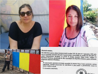 Pedepsită de comuniștii din Moldova pentru că iubește România