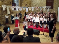 FESTIVALUL IEI ROM&Acirc;NEŞTI, LA NICOSIA