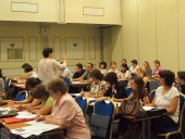 CURSURI DE PERFECȚIONARE A CADRELOR DIDACTICE DIN SPANIA