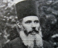 COMEMORAREA MARTIRILOR ROM&Acirc;NI DIN BALCANI