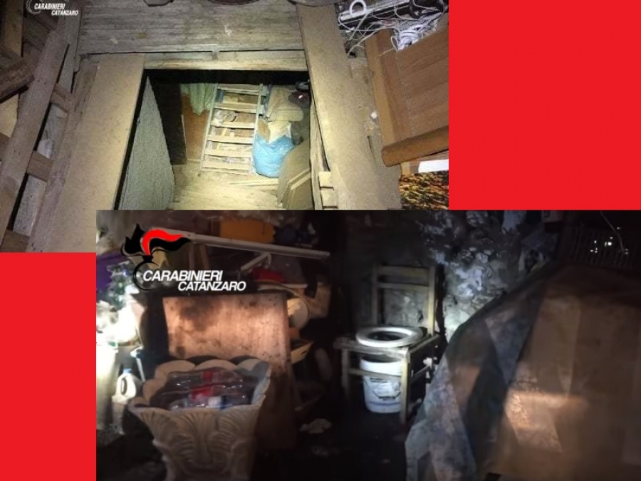 CAZUL ROM&Acirc;NCEI ȘI AL CELOR DOI COPII GĂSIȚI &Icirc;N LAMEZIA-TERME: O PRIORITATE A MRP