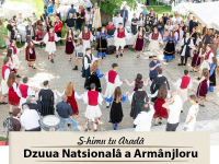 23 Mai - Ziua Naţională a Arm&acirc;nilor