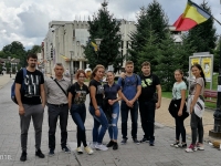 A LUAT FIINȚĂ ASOCIAȚIA STUDENȚILOR TIMOCENI LA T&Acirc;RGU-JIU