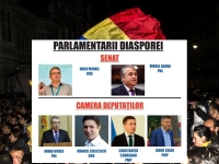 NOII PARLAMENTARI ROM&Acirc;NI PENTRU DIASPORA