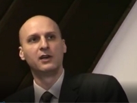jurnalromanescTV: DANIEL MAGDU, NOUL PREȘEDINTE AL CNMNRS (video)