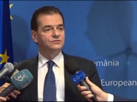 Ludovic Orban: &bdquo;Nu considerăm Guvernul din Moldova un partener serios!&rdquo;