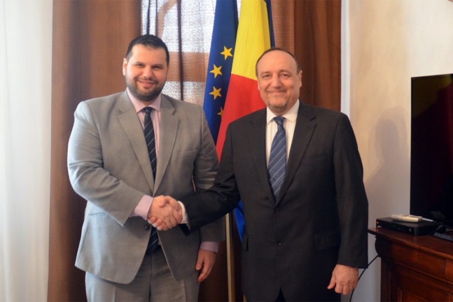 EFORTURI PENTRU PROTEJAREA DIALECTULUI ISTRO-ROM&Acirc;N