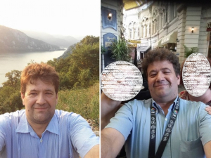 Cel mai escroc traficant de cetățenie rom&acirc;nă din Serbia, a fost arestat