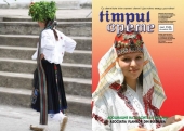 A APĂRUT REVISTA TIMPUL, A ROM&Acirc;NILOR DIN BULGARIA