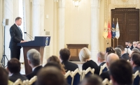ATENŢIA FAŢĂ DE DIASPORA, PRIORITATE NAŢIONALĂ