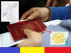 ROM&Acirc;NII DIN SERBIA ȘI ODISEEA OBȚINERII CETĂȚENIEI ROM&Acirc;NE