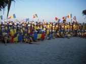 COLABORARE ROM&Acirc;NIA - MOLDOVA &Icirc;N DOMENIUL TABERELOR DE VARĂ