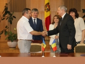 ANALIZA INTERCONEXIUNILOR ENERGETICE ÎNTRE ROMÂNIA ȘI MOLDOVA