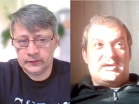 jurnalromanescTV: KLADOVO, Mărturii din timpul pandemiei (VIDEO)