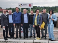 ROMÂNII DIN SERBIA, ANGAJAȚI POLITIC PENTRU PARLAMENTUL SERBIEI