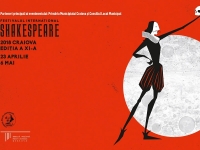 FESTIVALUL INTERNAȚIONAL SHAKESPEARE CRAIOVA, EDIȚIA A XI-A