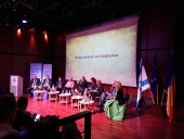 MĂRTURII DE SUFLET &Icirc;N CADRUL CONFERINŢEI &bdquo;70 DE ANI &Icirc;NTR-UN CENTENAR&rdquo;