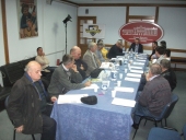 V&Acirc;RȘEȚ: UNIUNEA ROM&Acirc;NILOR DIN SERBIA, ULTIMELE PREGĂTIRI