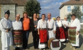 Lansare de carte la Vidin, de Ziua Naţională