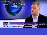 CONCURSUL NOSTRU PROMOVAT LA DIGI24