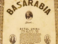 27 martie, Ziua Unirii Basarabiei cu România