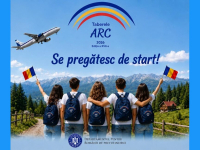 Taberele ARC 2026 se pregătesc de start