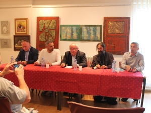 Memoriul de la Kucevo: DREPTURI PENTRU ROM&Acirc;NII DIN SERBIA DE RĂSĂRIT