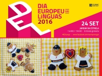 ZIUA EUROPEANĂ A LIMBILOR, LA ICR LISABONA