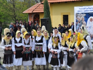 ROM&Acirc;NII DIN VALEA TIMOCULUI, &Icirc;NCREMENIȚI &Icirc;N TIMP DE APROAPE DOUĂ DECENII