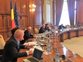 CONFERINŢA INTERNAŢIONALĂ PENTRU COMBATEREA TRAFICULUI DE PERSOANE