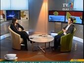 JURNALIŞTII RUŞI, INSTRUIŢI LA TVR CLUJ