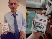 VALERIU DG BARBU &ndash; SCRIITORUL DIN ROMA CU SUFLET NOBIL