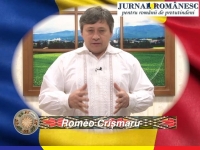 LA MULȚI ANI ROM&Acirc;NIA! LA MULȚI ANI ROM&Acirc;NI!