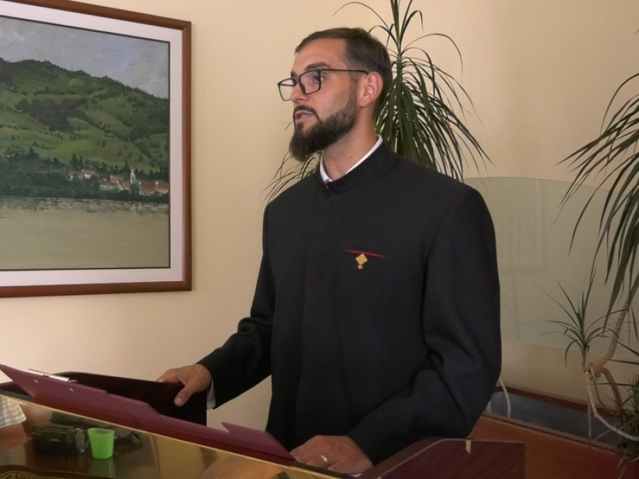 Limba, credința și portul popular &ndash; repere ale identității rom&acirc;nești din Serbia