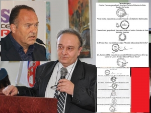 MEMORIU ADRESAT MINISTRULUI EDUCAȚIEI DIN SERBIA, PENTRU LIMBA ROM&Acirc;NĂ