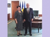 IMPORTANȚA COMBATERII TRAFICULUI DE PERSOANE, PENTRU ROM&Acirc;NIA