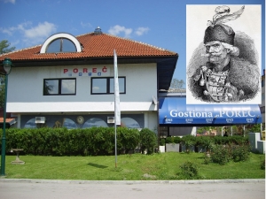 &Icirc;N SERBIA, PE URMELE LUI BABA NOVAC