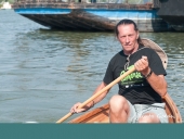 IVAN PATZAICHIN VA PARTICIPA LA TABERELE &bdquo;ARC&rdquo; DE LA SULINA